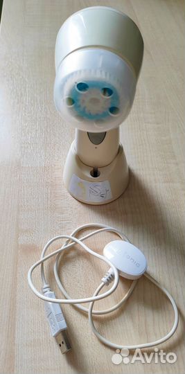 Щётка для лица Clarisonic Area