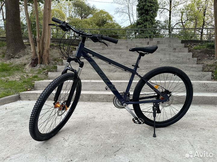 Велосипед горный / Гарантия 12 мес. 16 рама