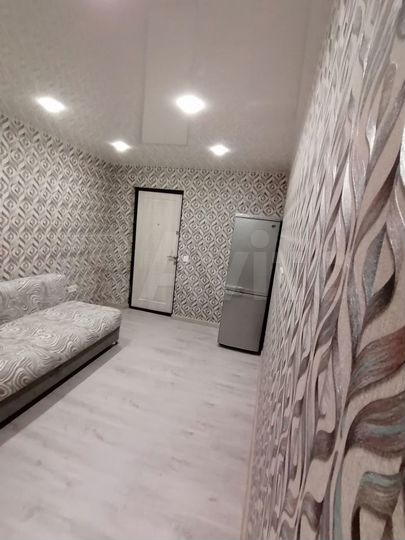 Комната 12 м² в 6-к., 4/4 эт.