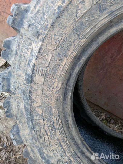 Simex Extreme Trekker 2 33/11.5 R16