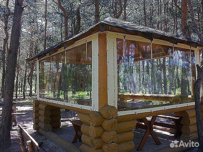 Гибкие окна