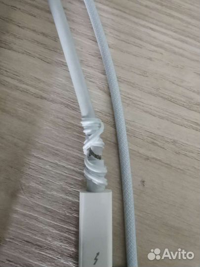 Монитор Apple thunderbolt display 27