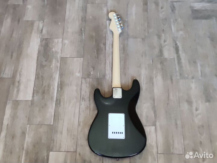 Электро гитара без комбика
