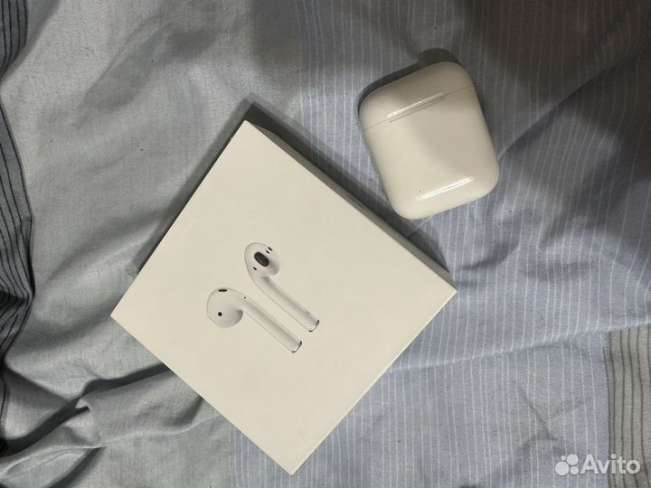 Airpods