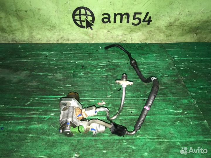 Тнвд Toyota Avensis AZT250 1AZ-FSE 2006