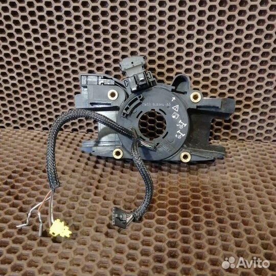 Шлейф подрулевой Jaguar Xf X250 3.0 2010