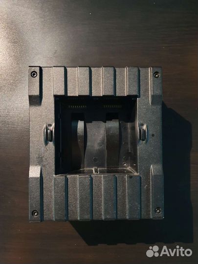 RedVolt Quad charger