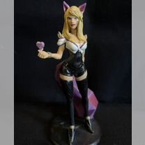 Фигурка Ари (Ahri) из игры league of legends