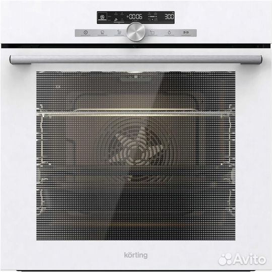 Электрический духовой шкаф Korting OKB 9951 cesw