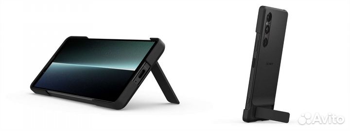 Оригинальный чехол для Sony Xperia 1 V