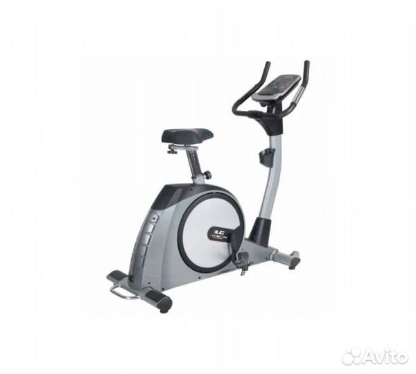 Велотренажер UltraGym UG-B003/1 Дисконт