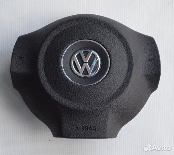 Крышка муляж заглушка Volkswagen Polo