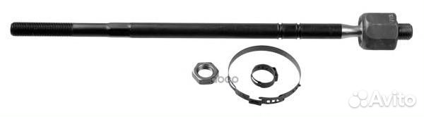 Тяга рулевая L/R голая opel Vectra B 10/95-07