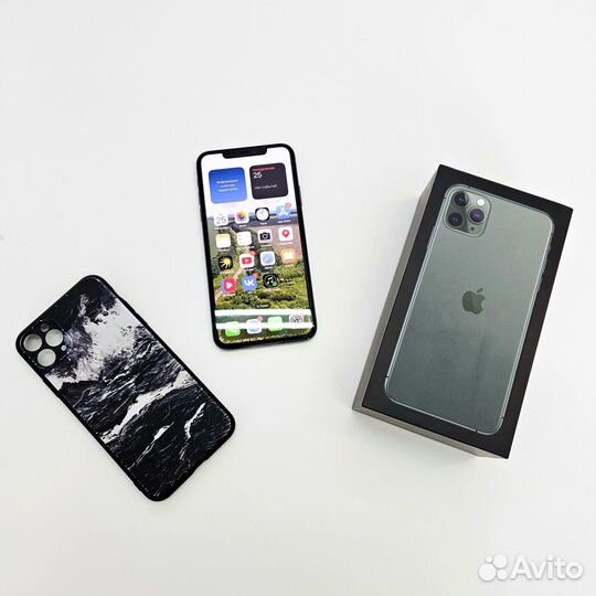 iPhone 11 Pro Max, 512 ГБ