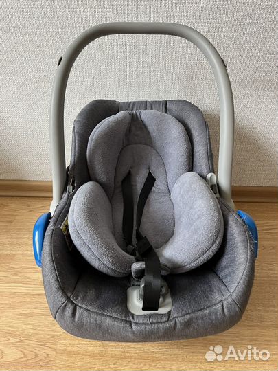 Автолюлька