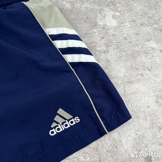 Винтажные шорты Adidas Vintage 90's