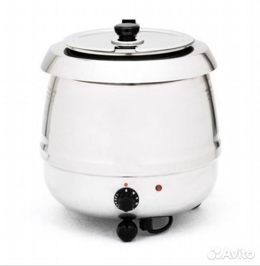 Супница (подогреватель супа) SB-6000S