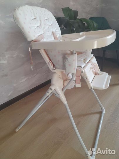 Стул для кормления
