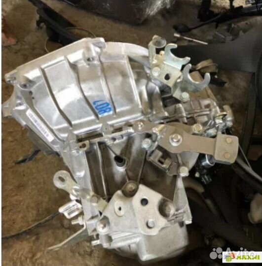 Коробка передач Лада:Приора, Гранта, Калина, Веста