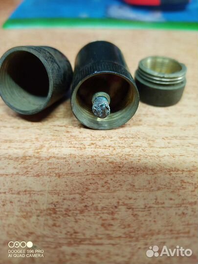 Зажигалка бензиновая