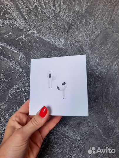 Airpods 3