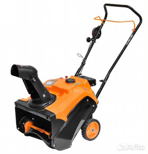 Снегоуборщик бензиновый Carver STG 3045