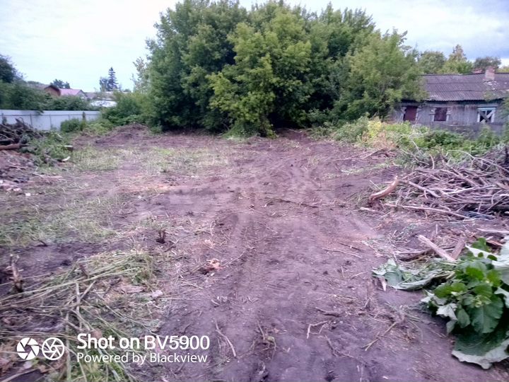 Участок 8 сот. (ИЖС)