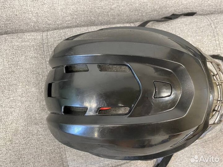 Хоккейный шлем CCM Resistanse