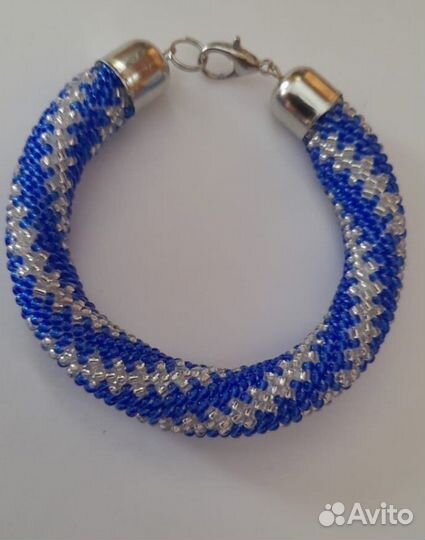 Браслет жгут