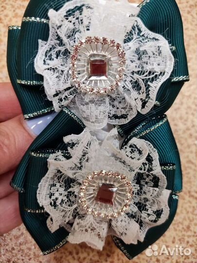 Резинка для волос