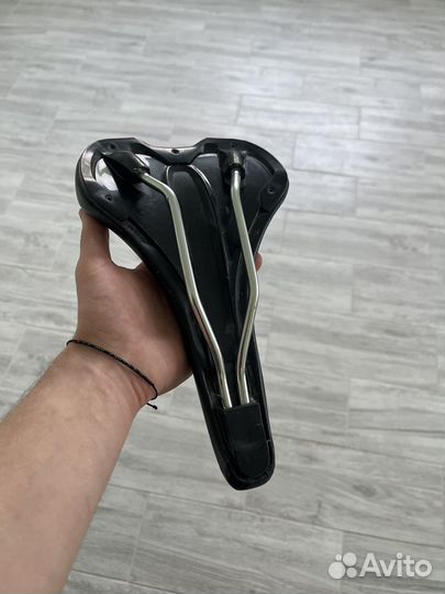 Седло для велосипеда