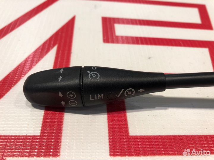 Переключатель круиз-контроля Mercedes E-Class W211