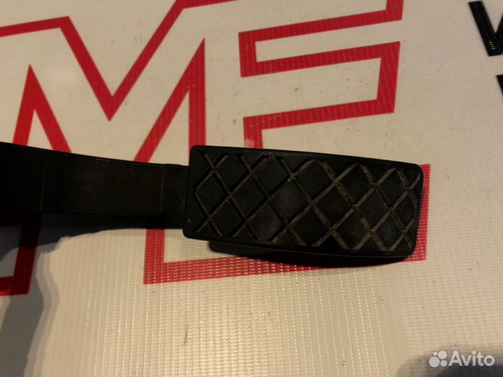 Педаль газа Volkswagen Polo седан CWV 2017