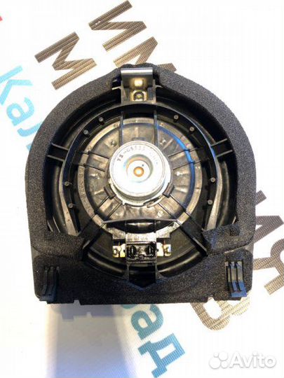 Динамик двери Honda Ridgeline J35Z5 2011