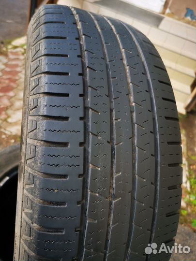Continental ContiCrossContact AT 215/65 R16 98