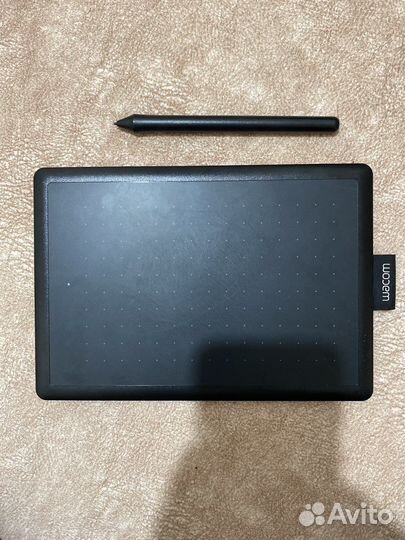 Графический планшет wacom