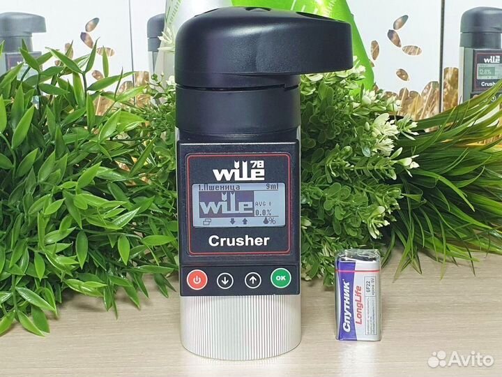 Влагомер зерна Wile 78 PSO в Опочке