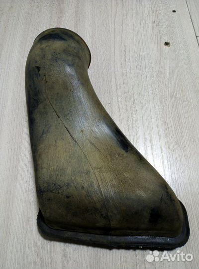 Воздуховод Volkswagen Transporter Т4 1 1993