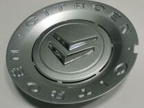 1шт Citroen C4 колпак для литых дисков