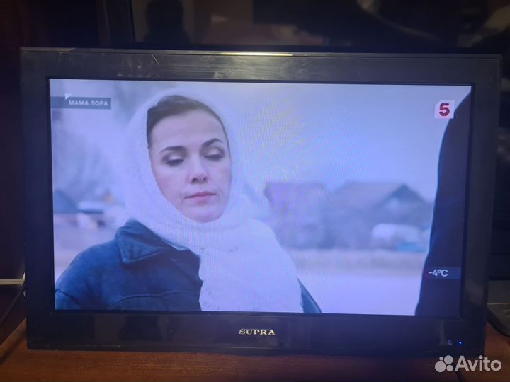 Телевизор