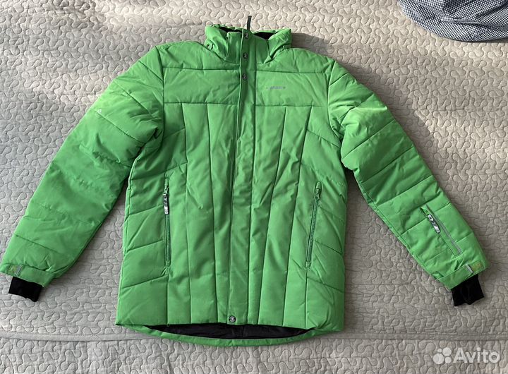 Куртка осенняя IcePeak