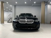 BMW 3 серия 2.0 AT, 2023, 4 500 км, с пробегом, цена 6 459 000 руб.