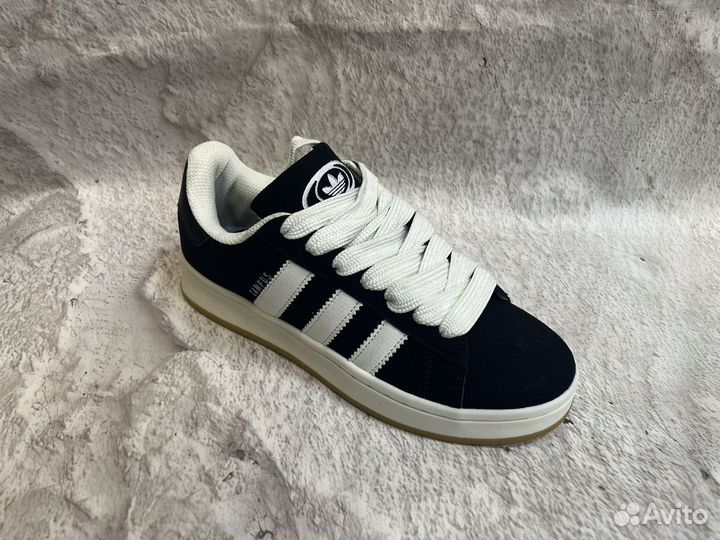 Кроссовки Adidas Campus