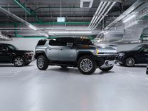 GMC Hummer EV AT, 2023, 2 км, с пробегом, цена 19 000 000 руб.