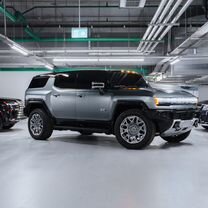 GMC Hummer EV AT, 2023, 2 км, с пробегом, цена 19 000 000 руб.