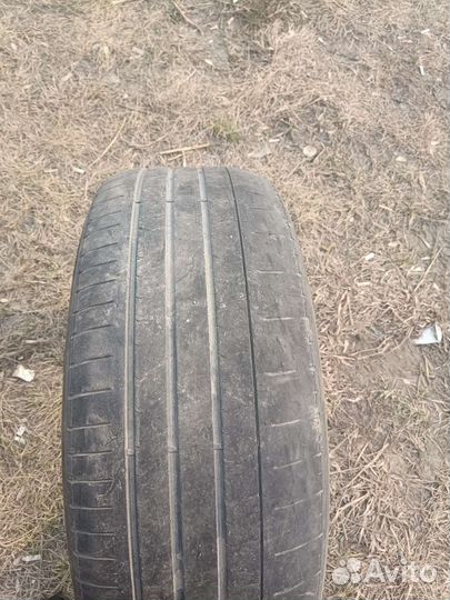 Pirelli P Zero 245/45 R20