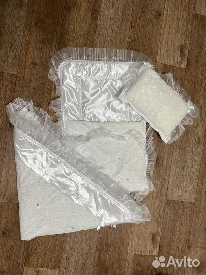 Конверт для выписки