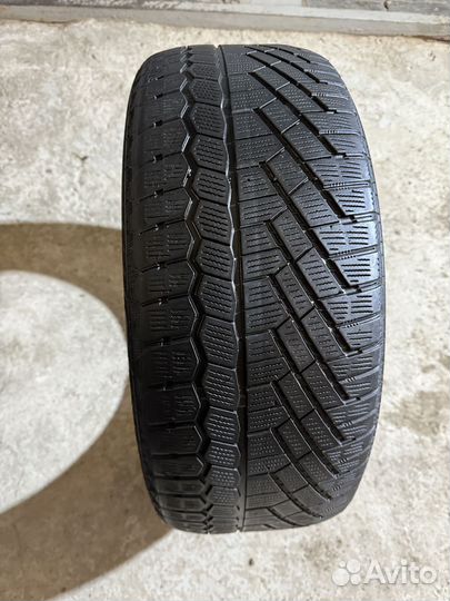 Gislaved Soft Frost 200 215/50 R17