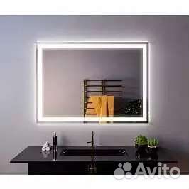 Зеркала ручной работы с подсветкой