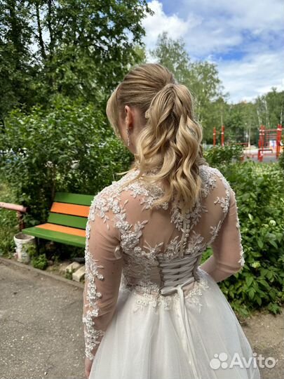 Идеальный образ за 3 часа / Причёски / Локоны